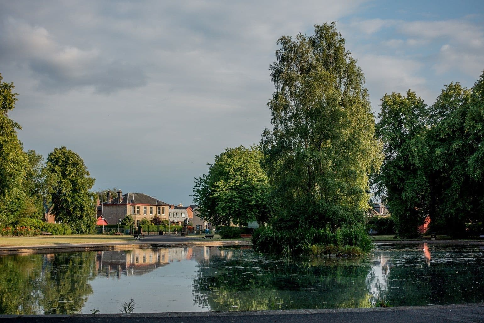 Robertson Park - Image 3