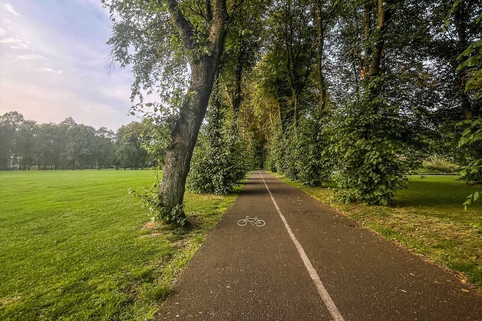Robertson Park - Image 5