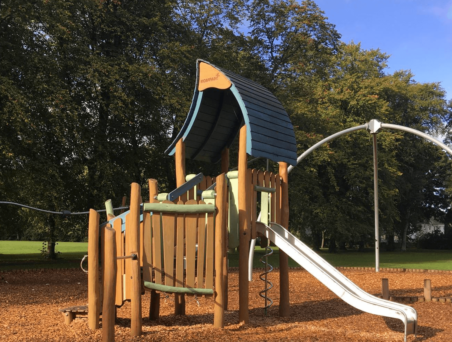 Robertson Park - Image 2