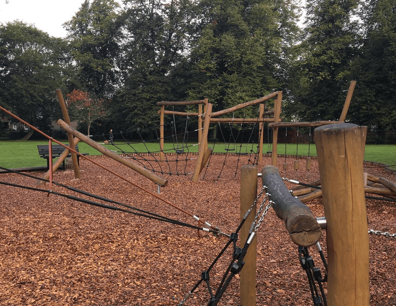 Robertson Park - Image 4