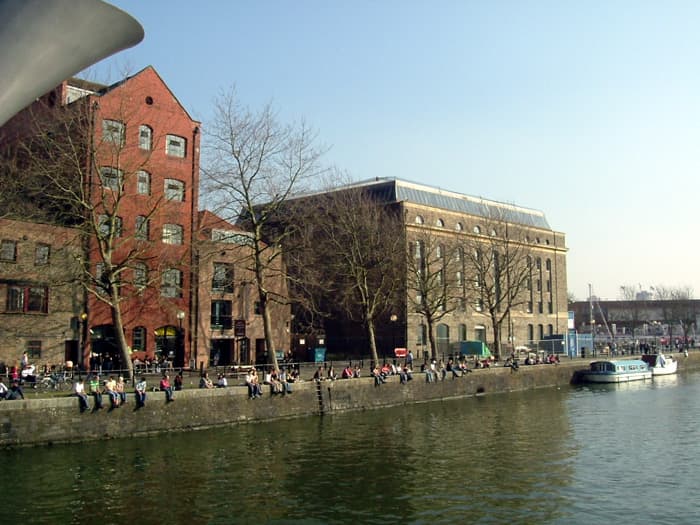 Arnolfini Arts - Image 1