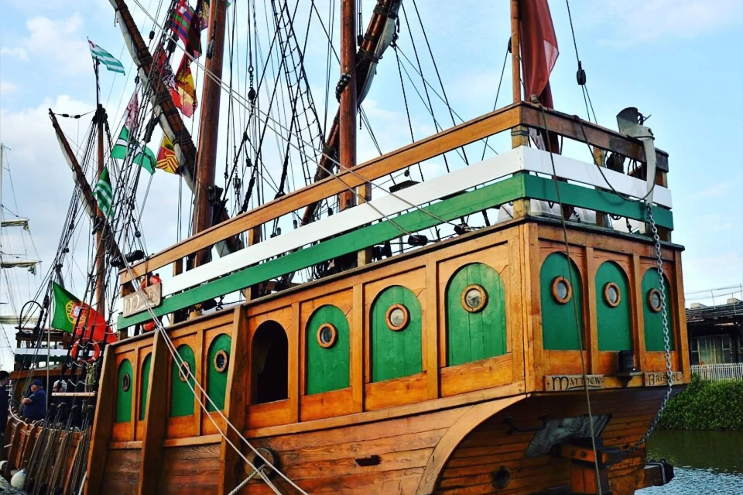 The Matthew of Bristol - Image 5