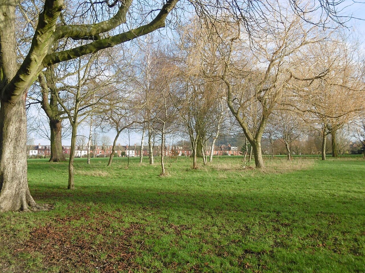West Harrow Recreation Ground - Image 2