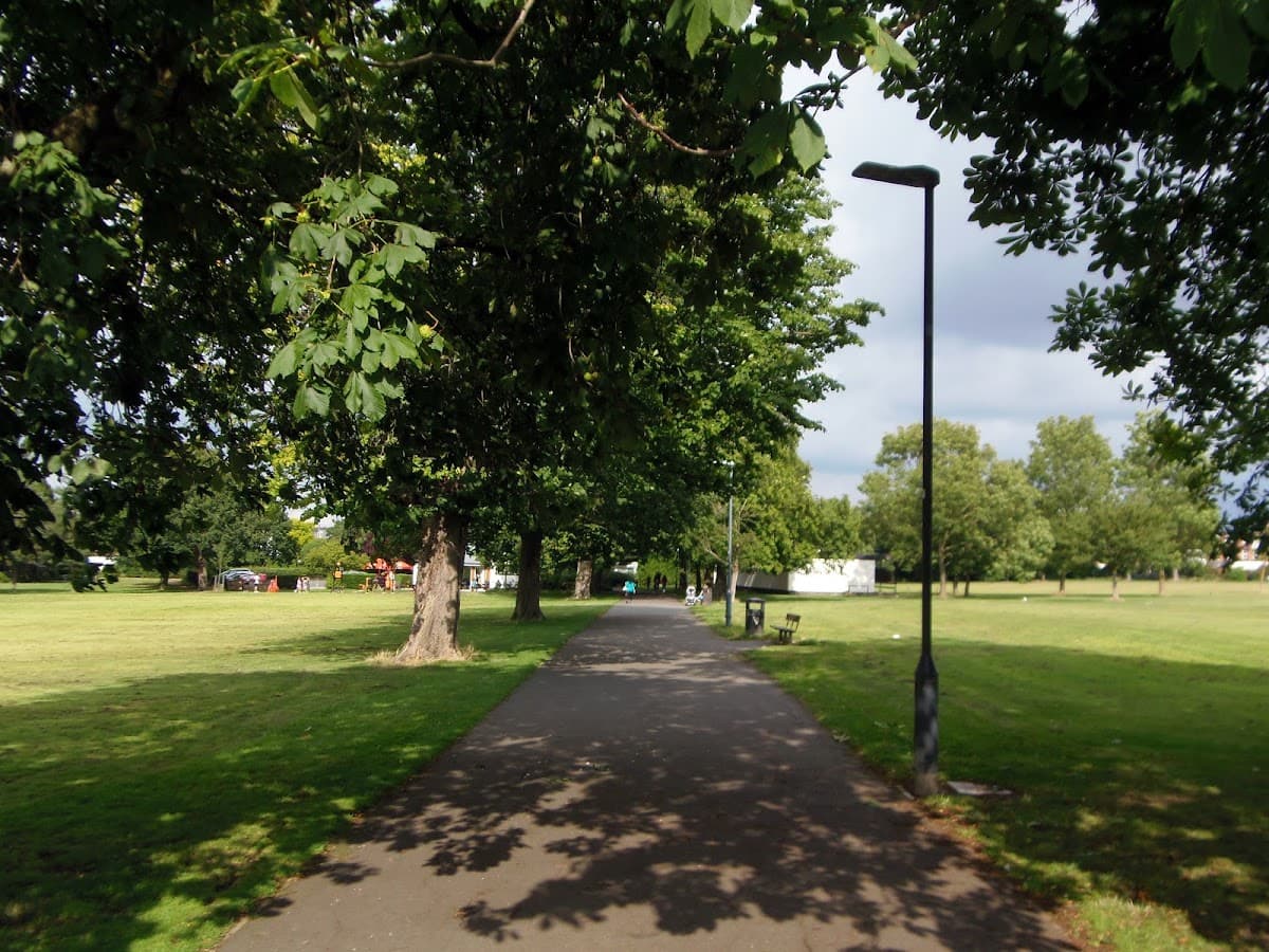 West Harrow Recreation Ground - Image 3