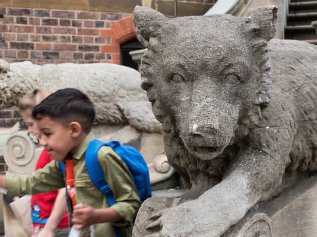 Sedgwick Museum of Earth Sciences - Image 3