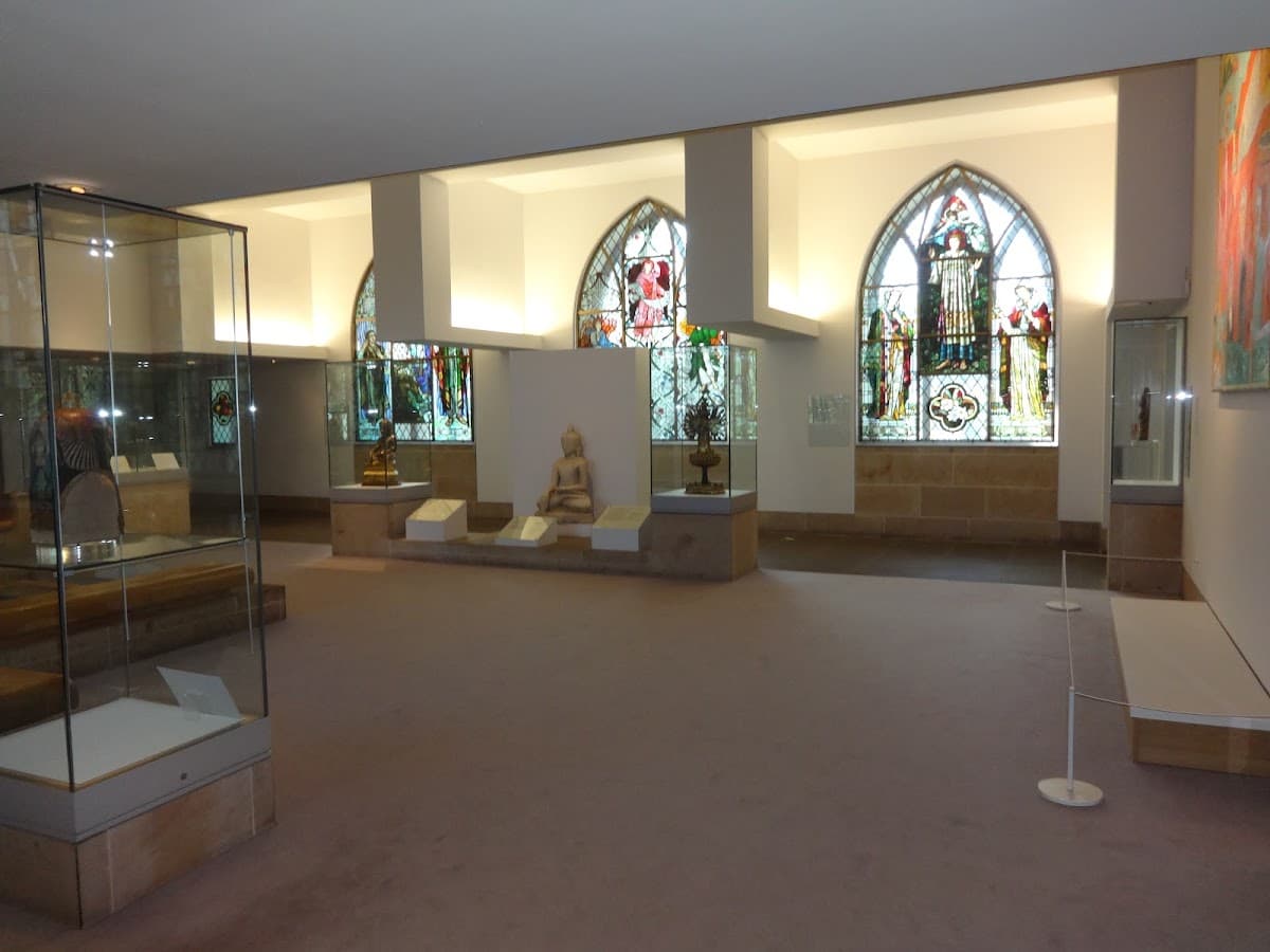 St. Mungo Museum Of Religious Life & Art - Image 2