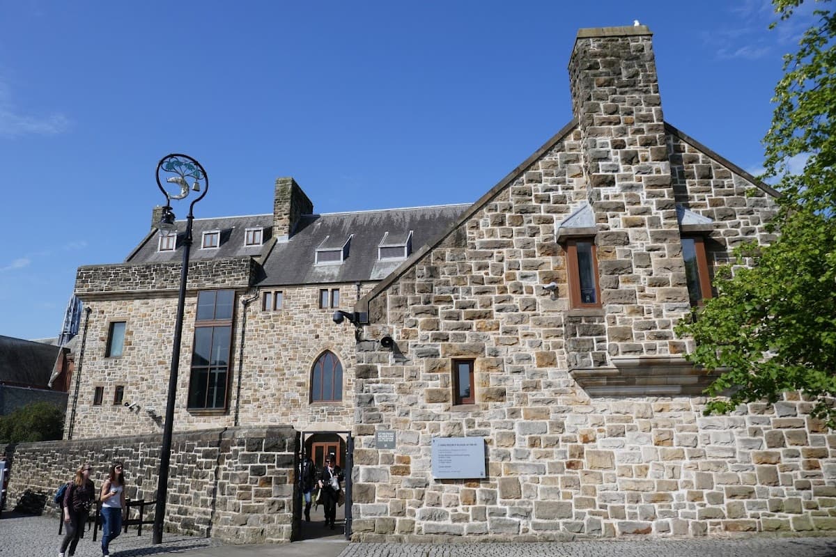 St. Mungo Museum Of Religious Life & Art - Image 3