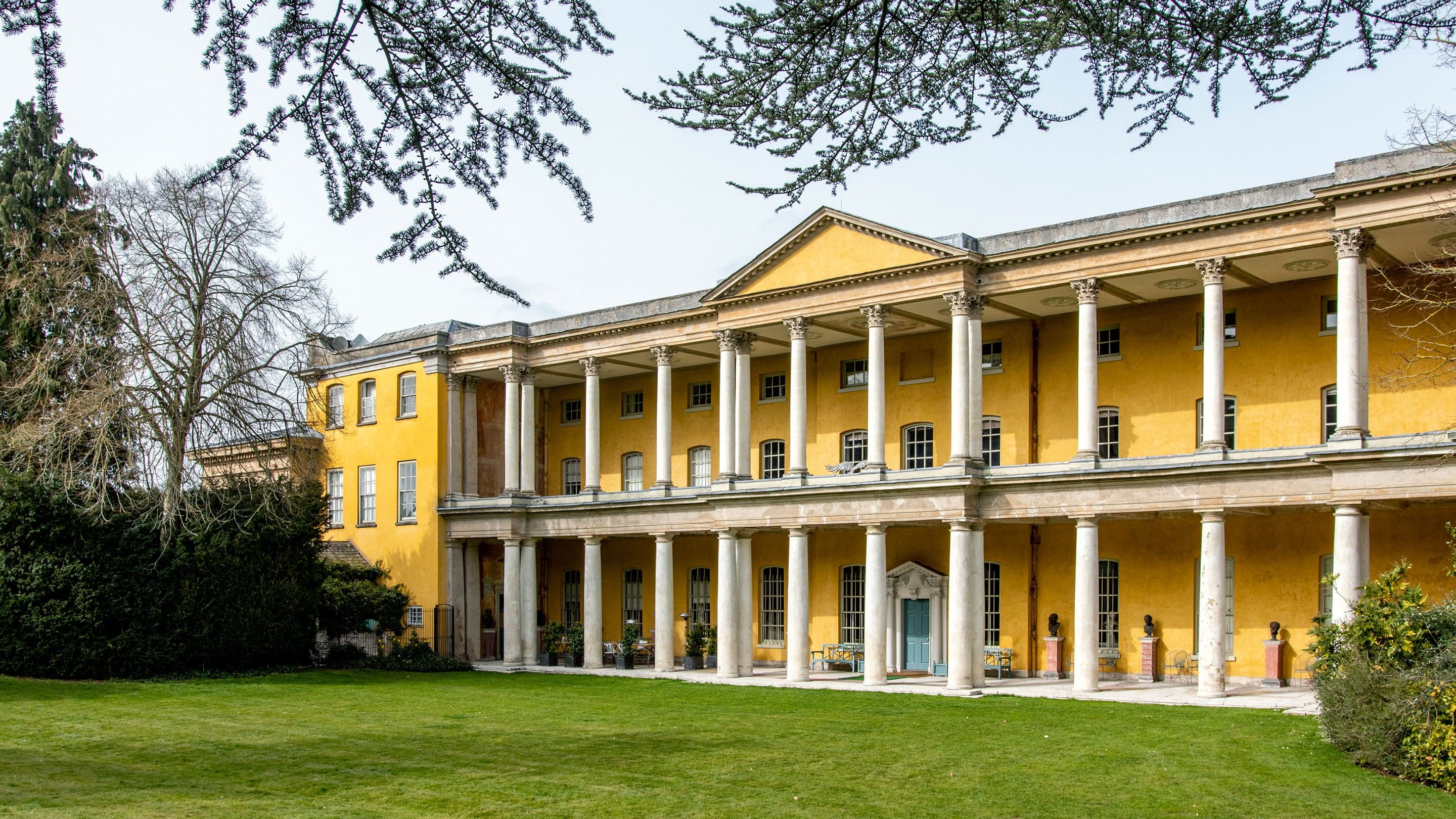 West Wycombe Park - Image 2