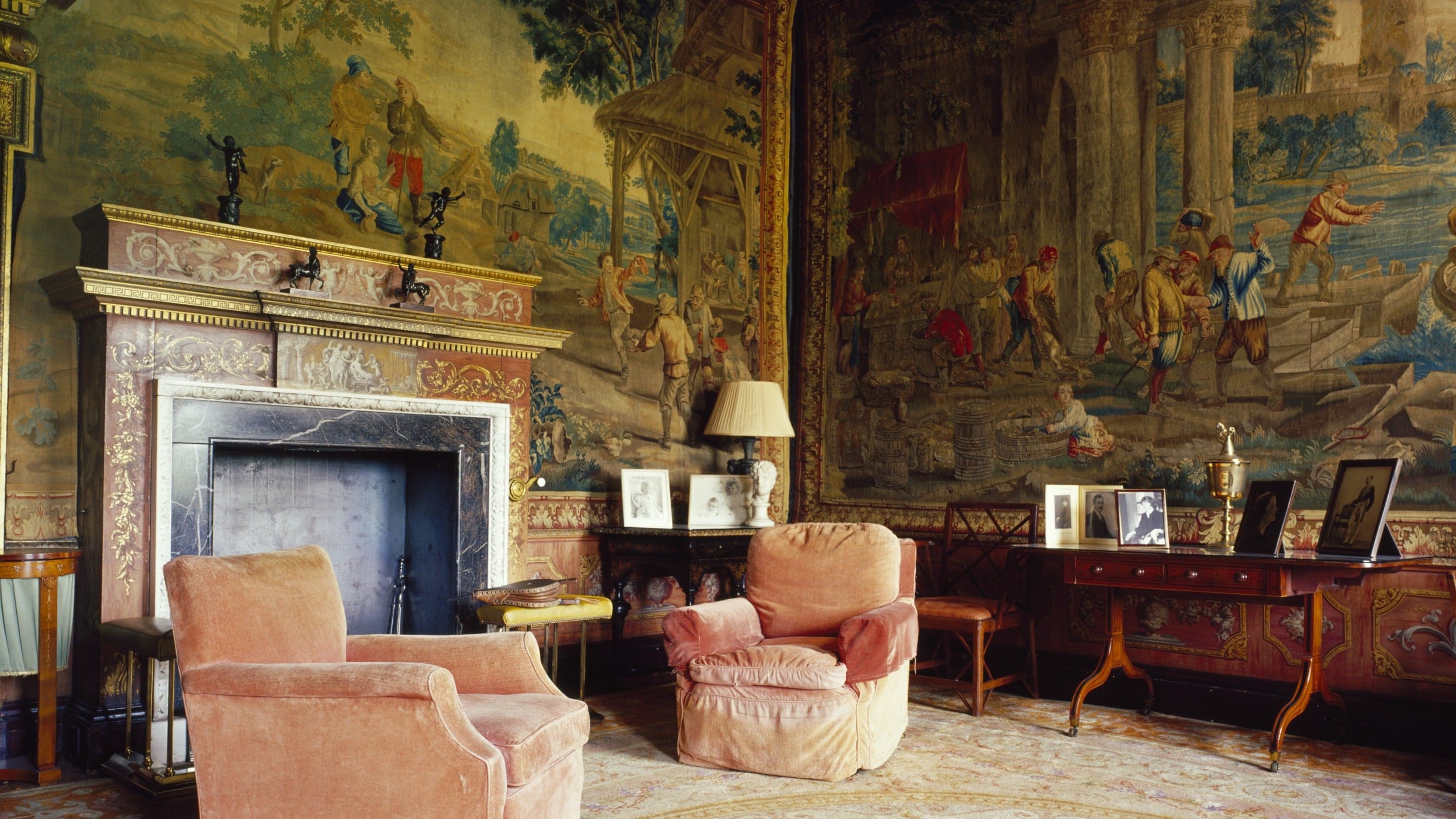 West Wycombe Park - Image 4