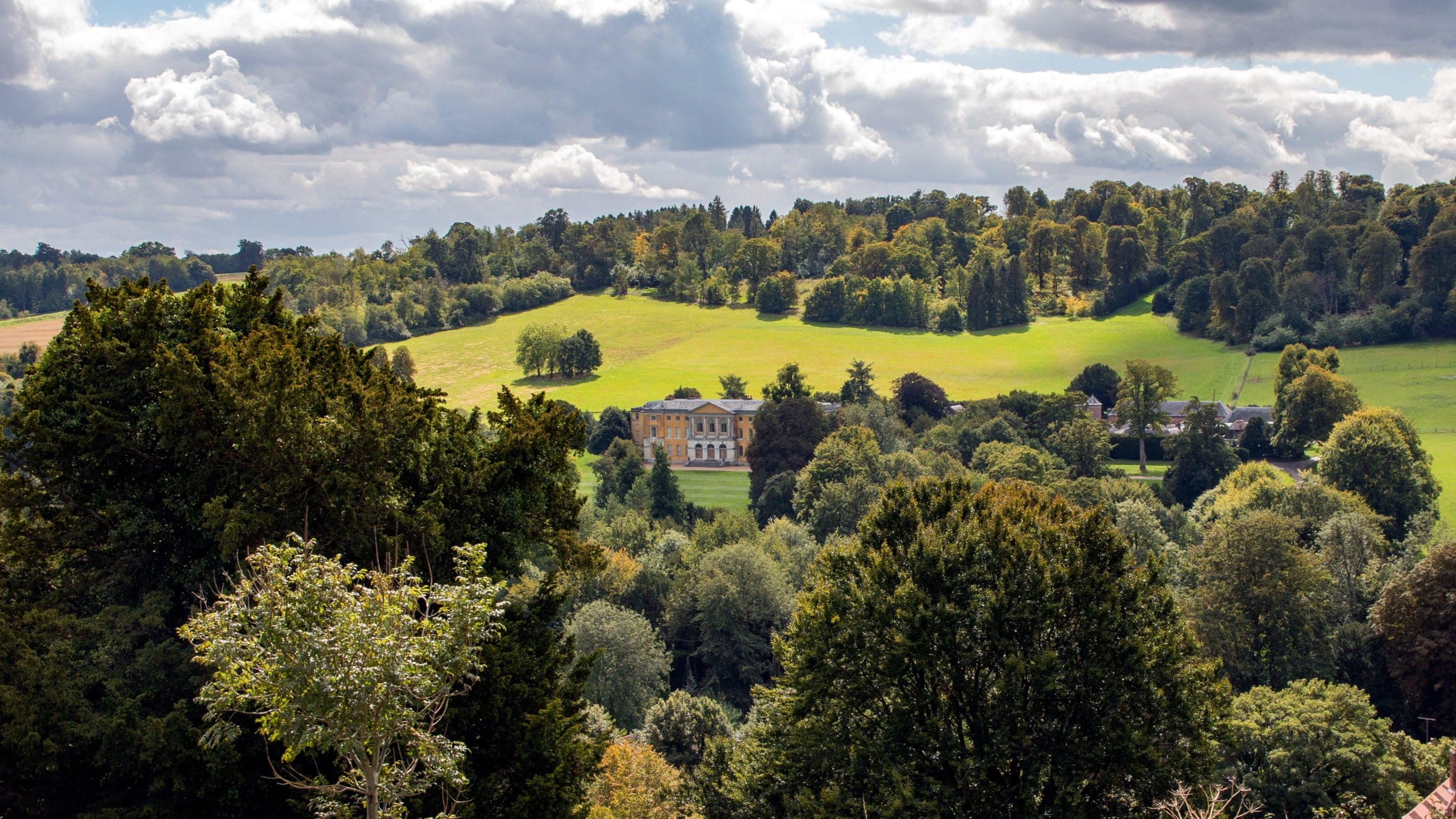 West Wycombe Park - Image 5
