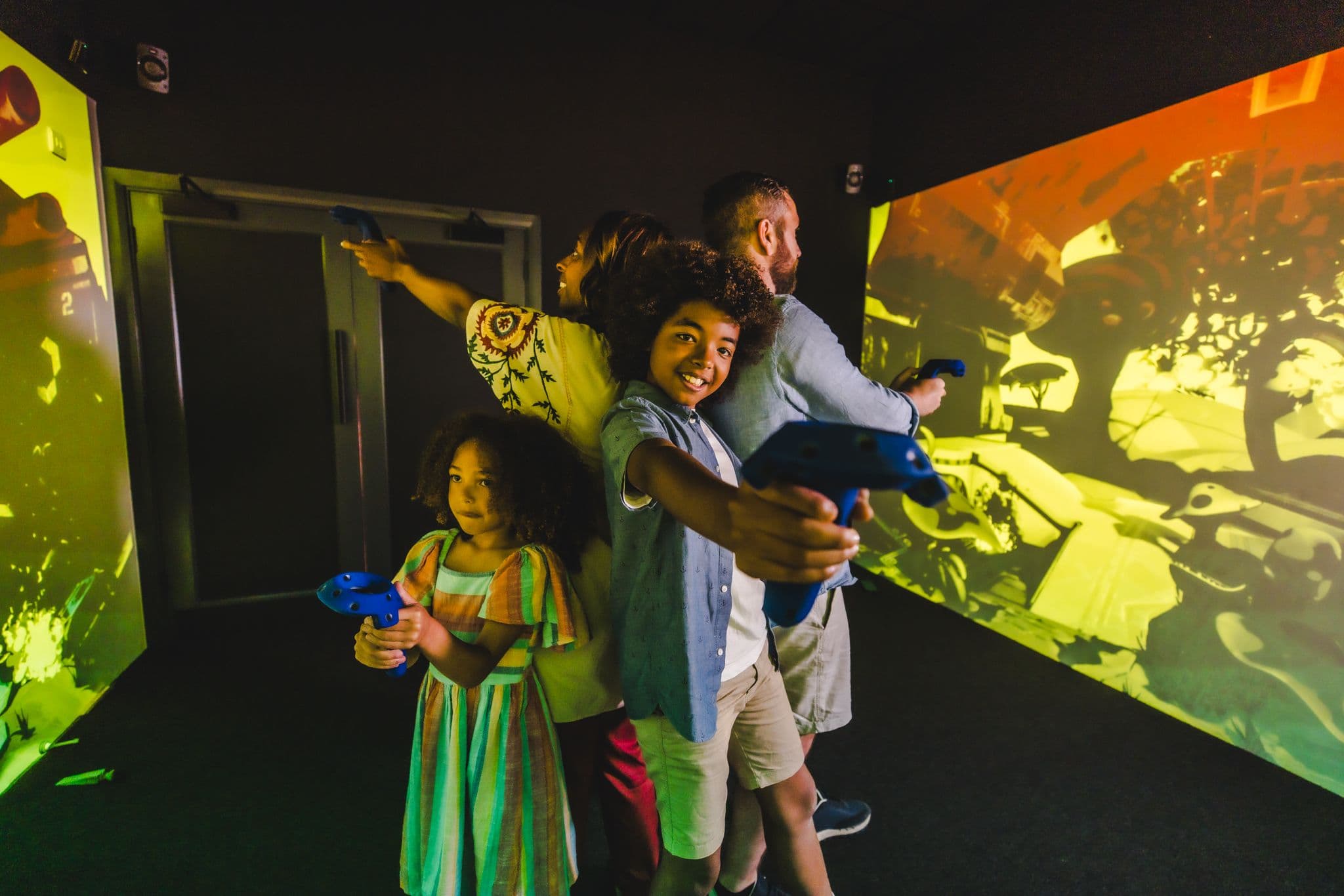 All Star Lanes - Image 2