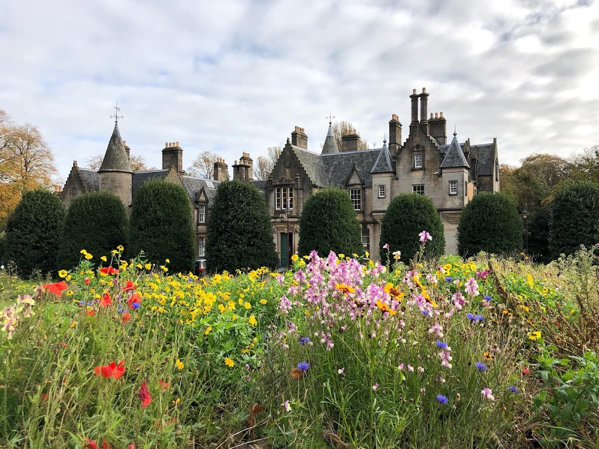 Tollcross Park - Image 2