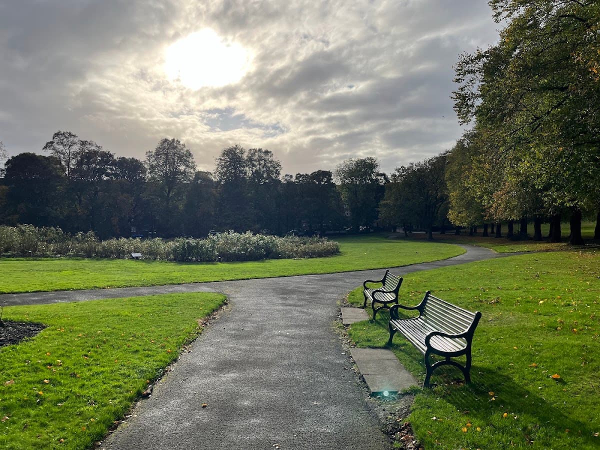 Tollcross Park - Image 4