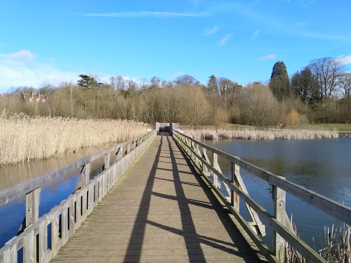 Southern Country Park - Image 1