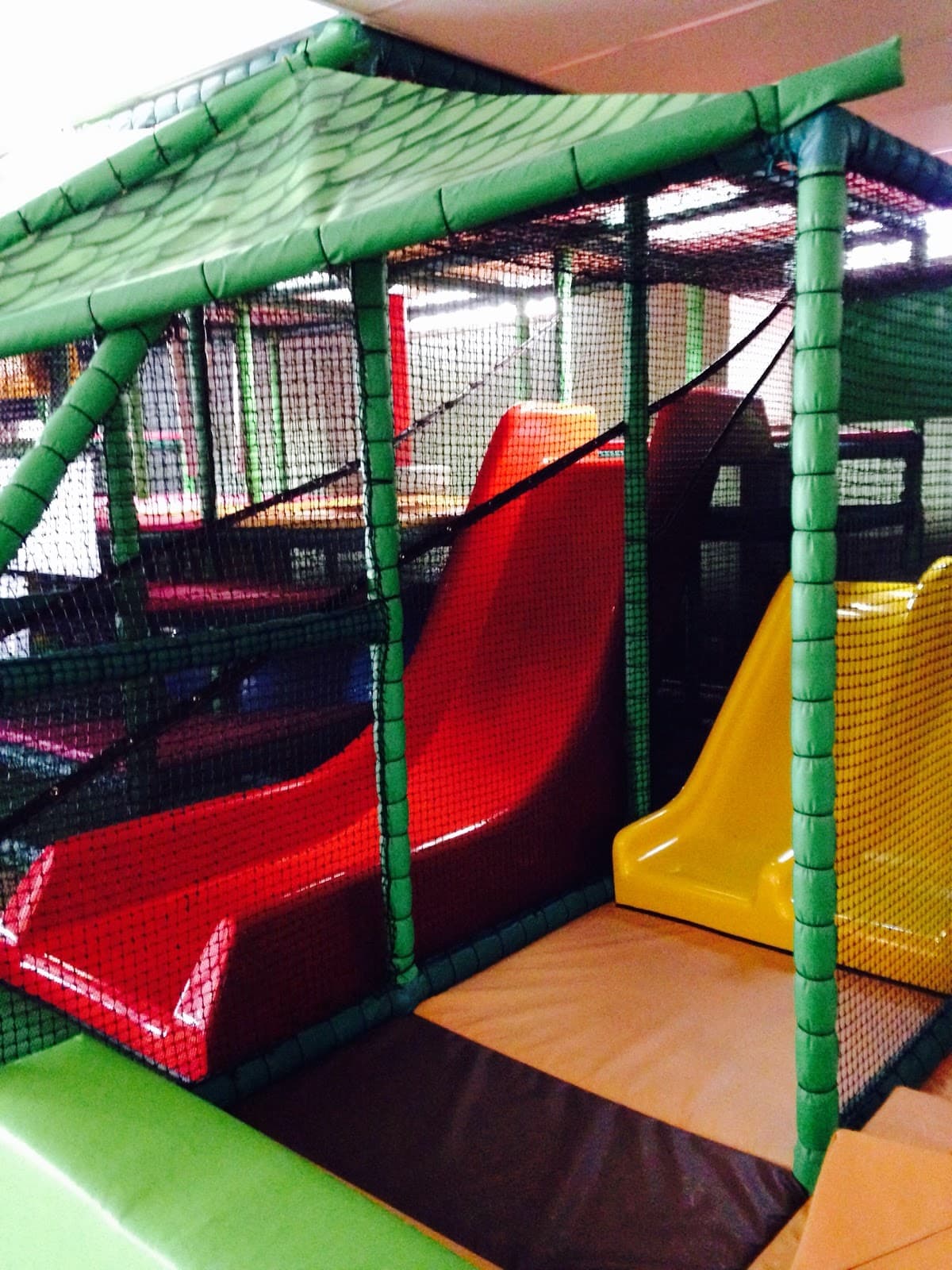 Jabberwocky Soft Play - Image 1
