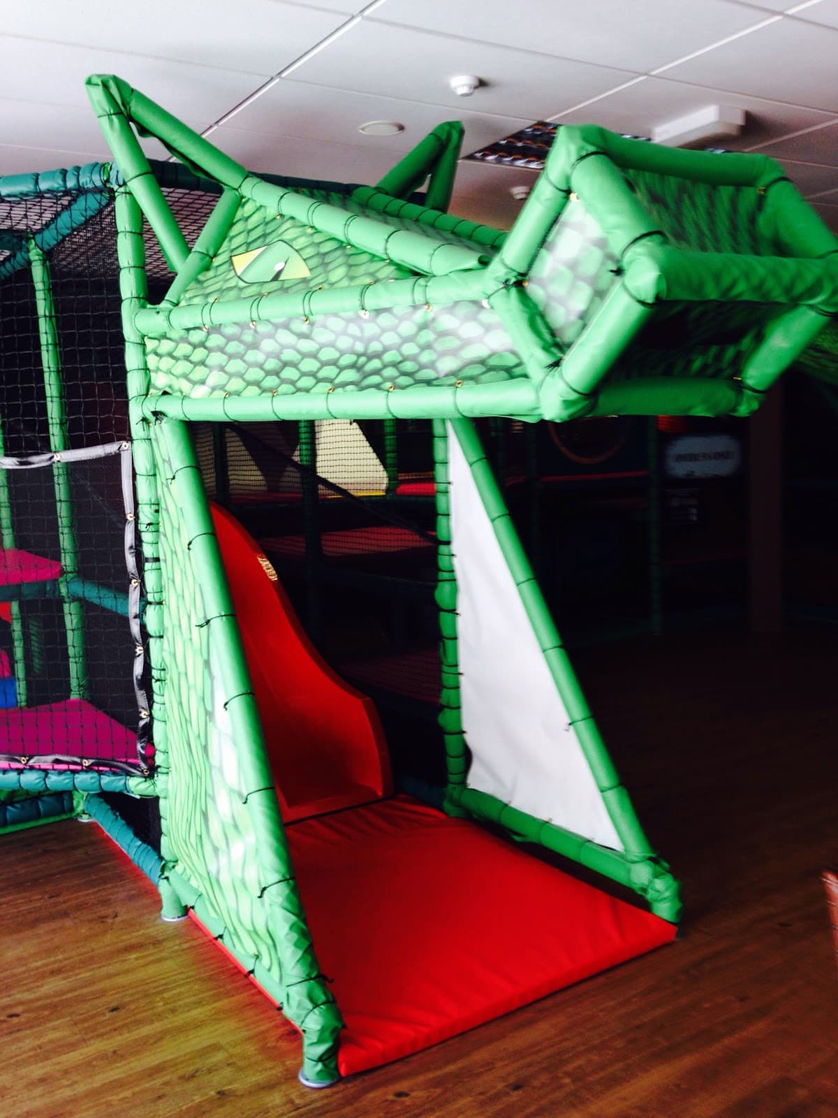 Jabberwocky Soft Play - Image 2