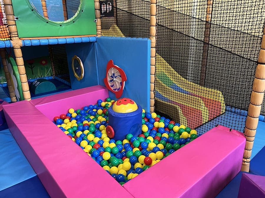 Wiggleworks Playspace - Image 2