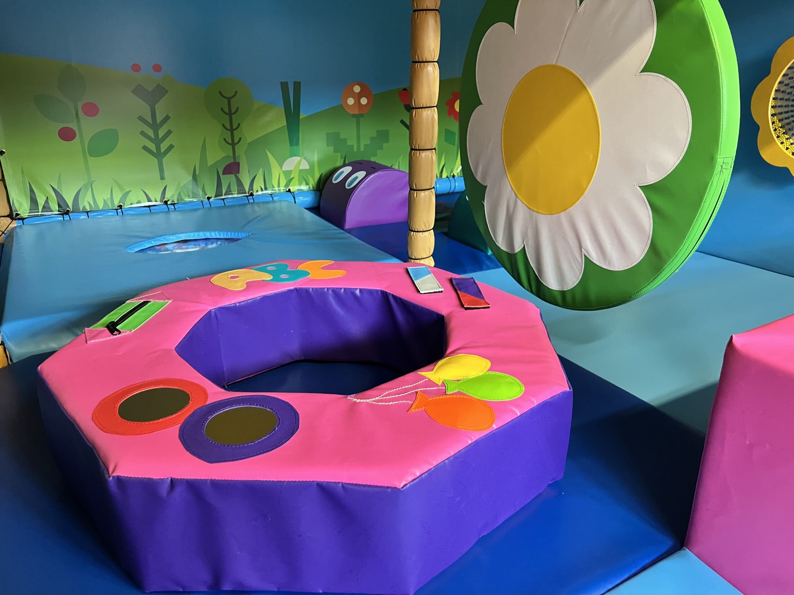 Wiggleworks Playspace - Image 3