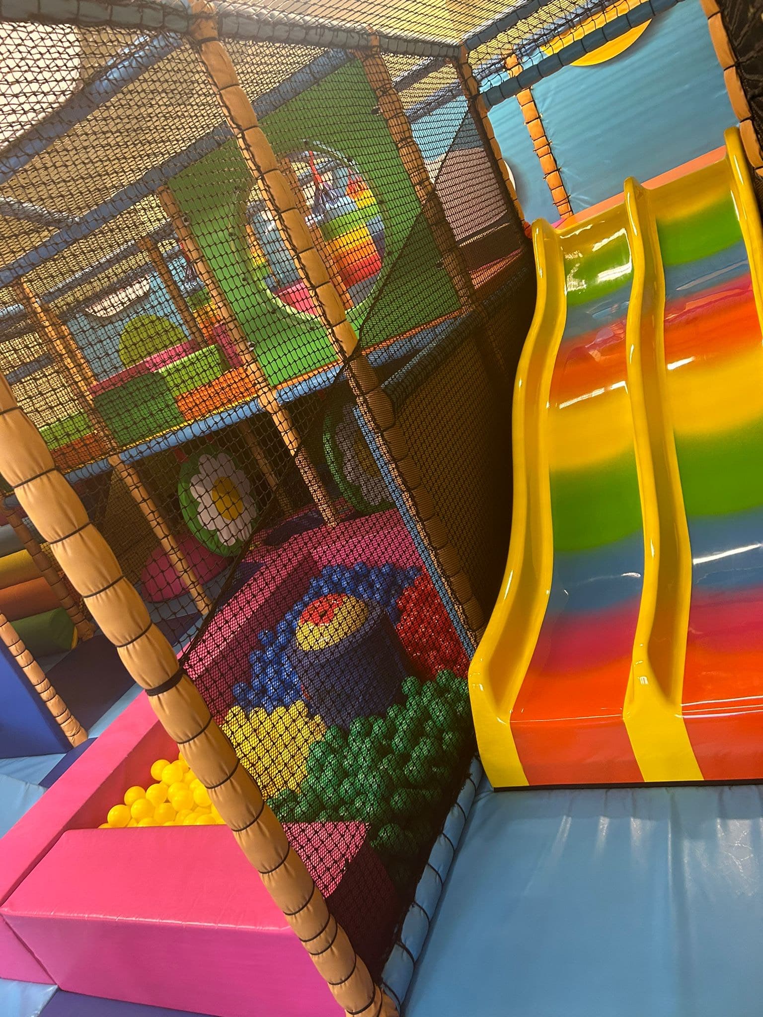 Wiggleworks Playspace - Image 4