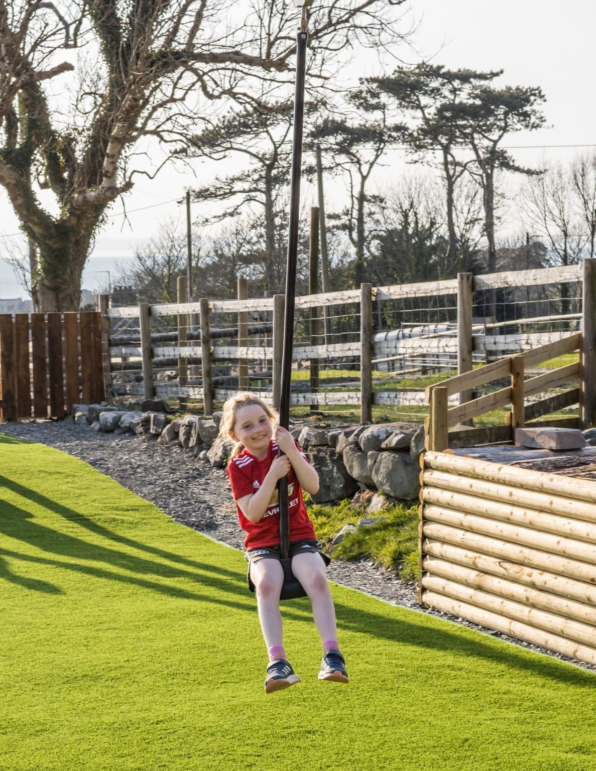 Childrens Farm Park - Image 3