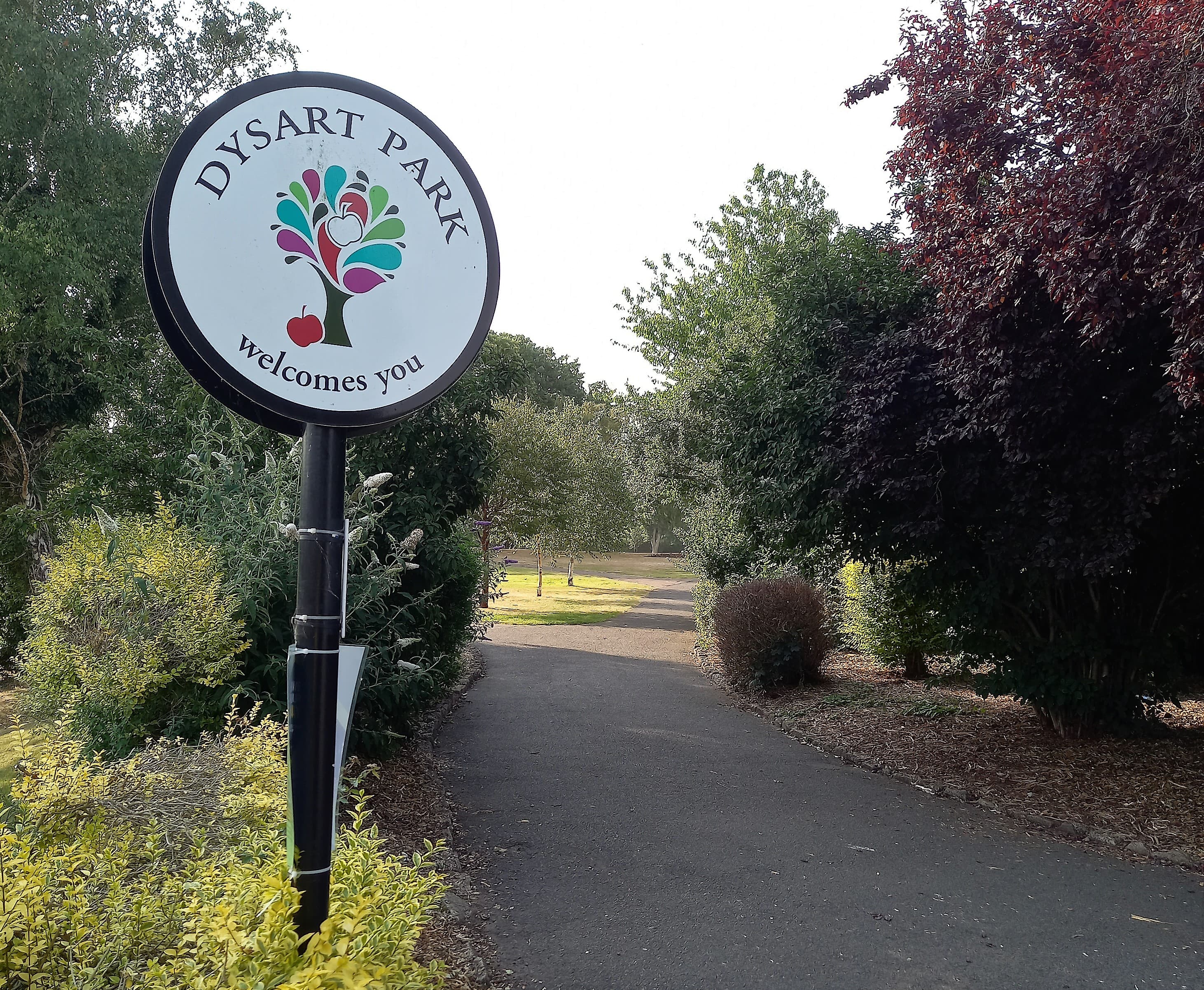 Dysart Park - Image 2