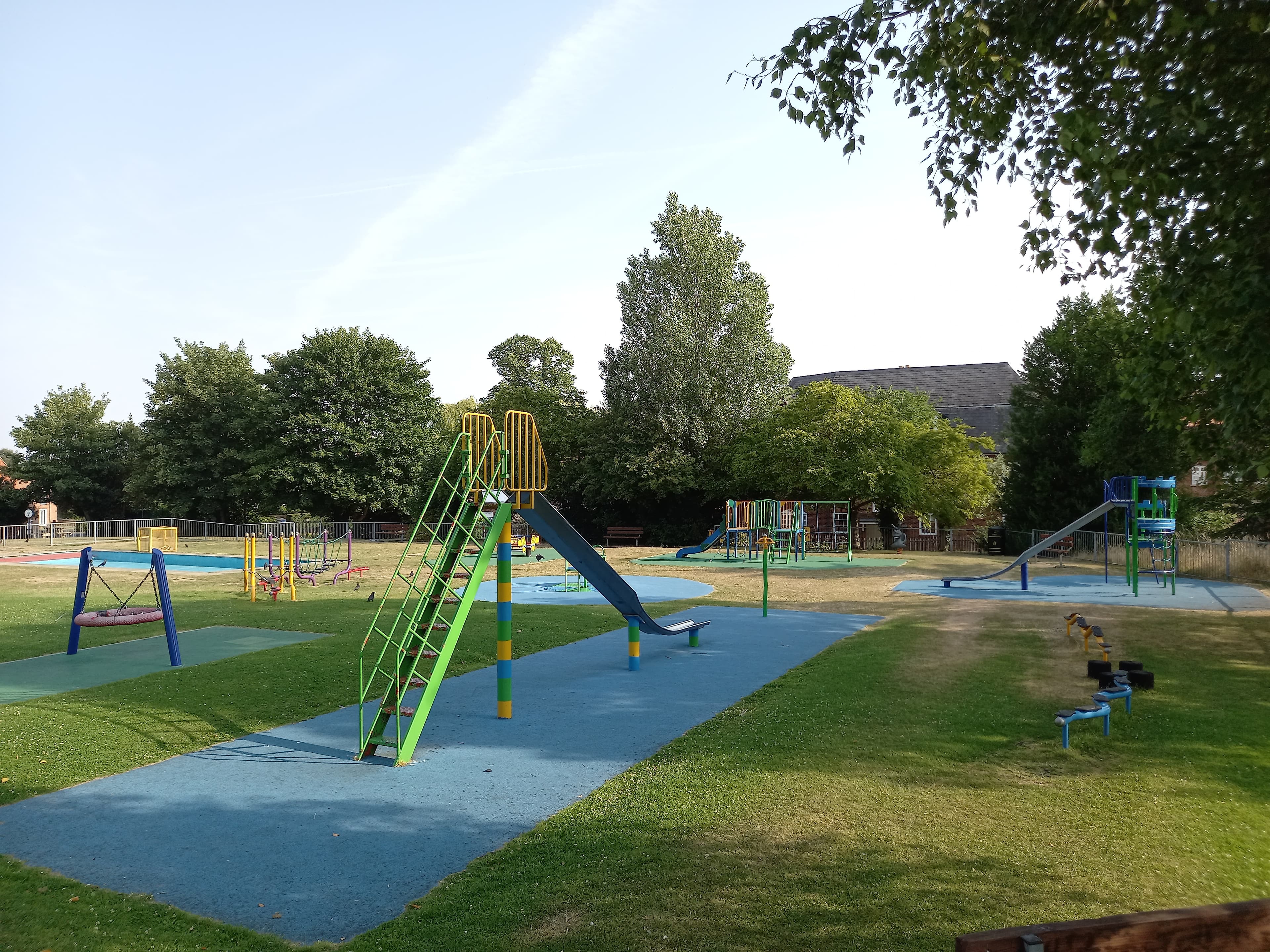 Dysart Park - Image 3