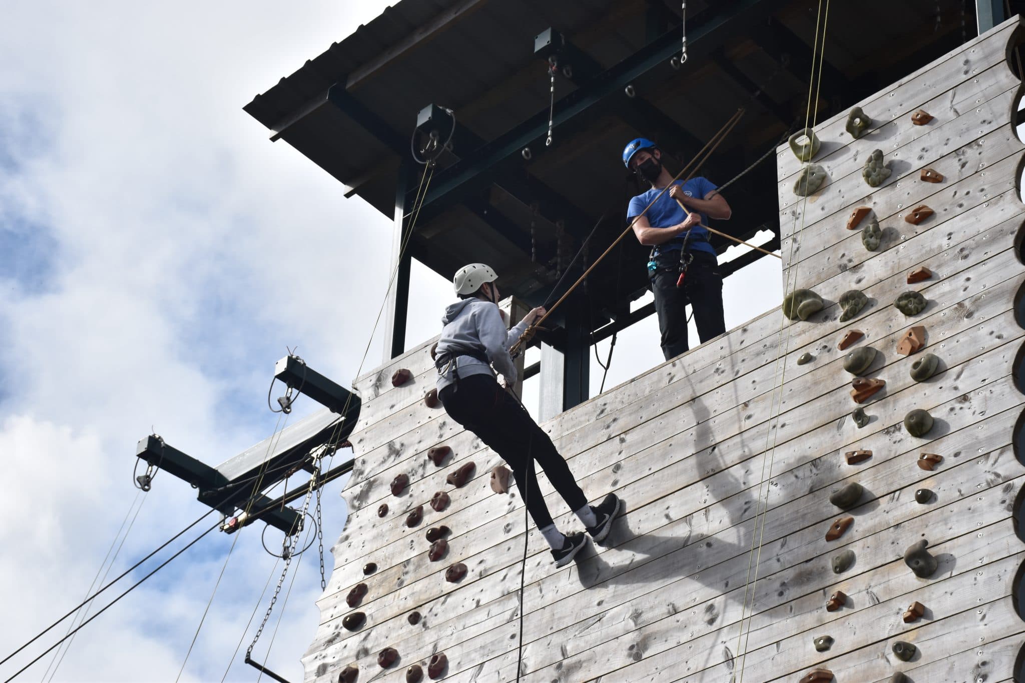 Morfa Bay Adventure - Image 3