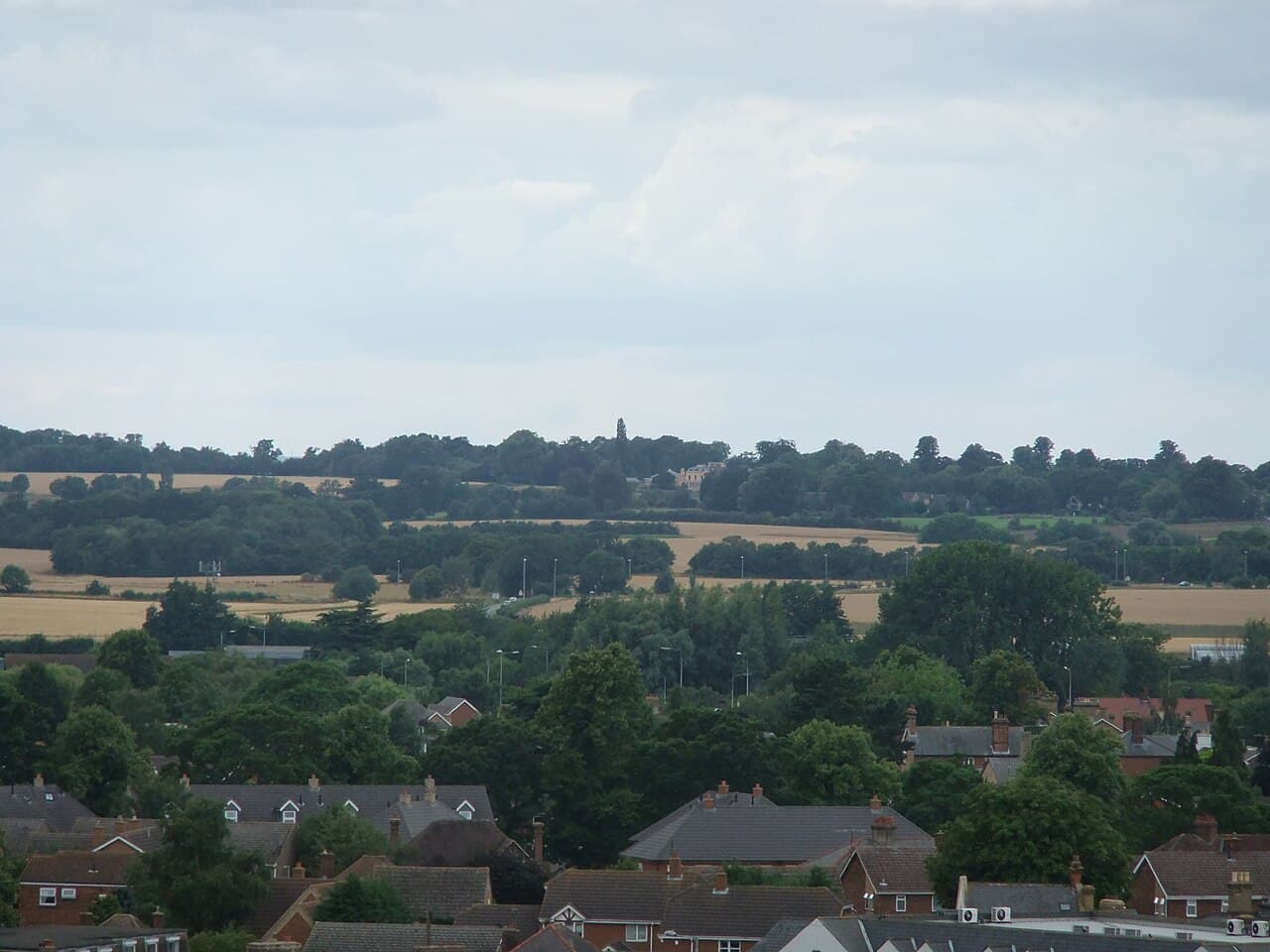 Moggerhanger Park - Image 2