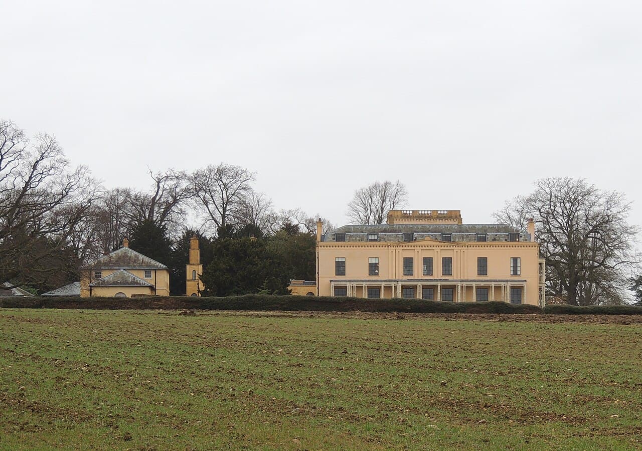 Moggerhanger Park - Image 3