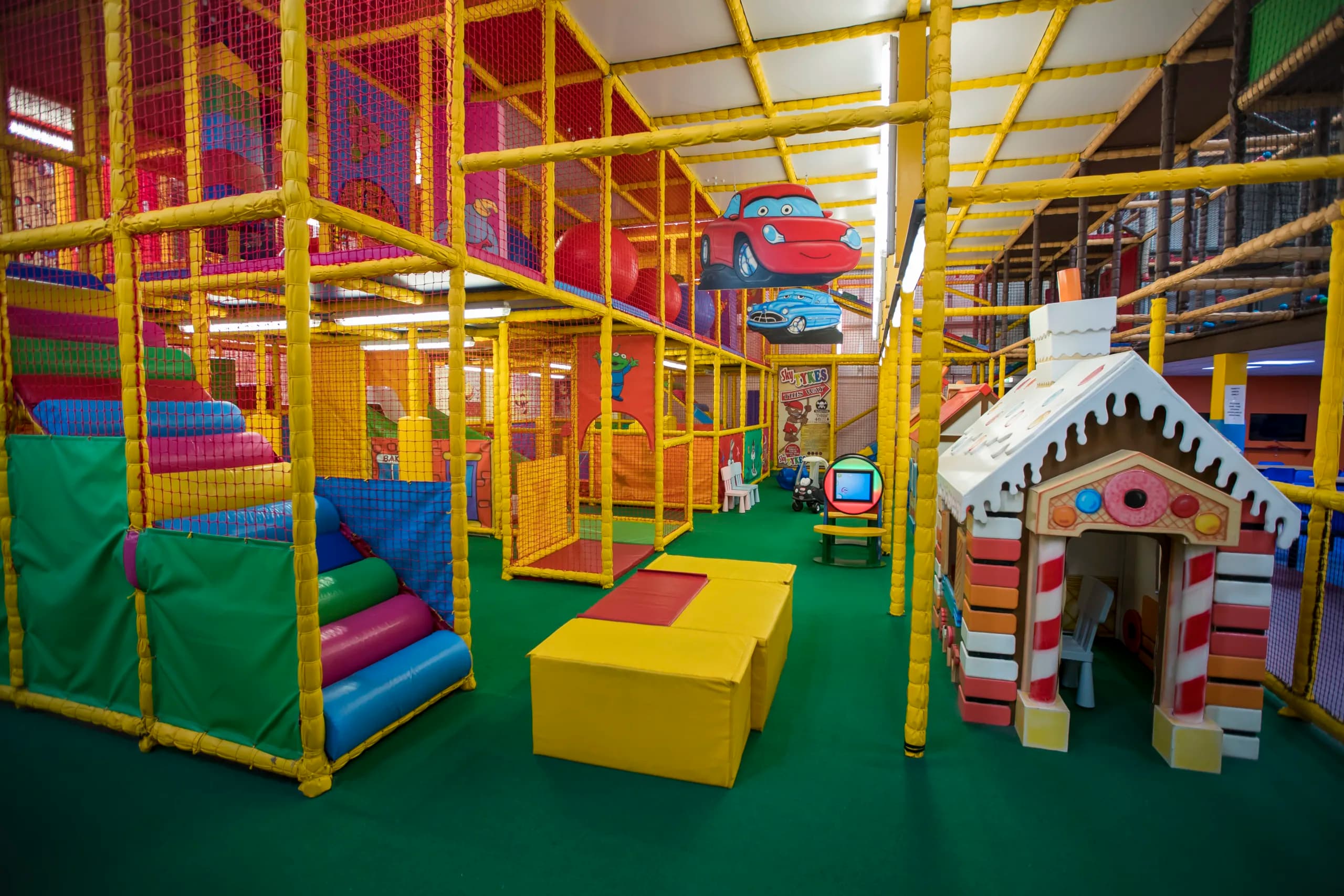 Fun Shack - Image 2