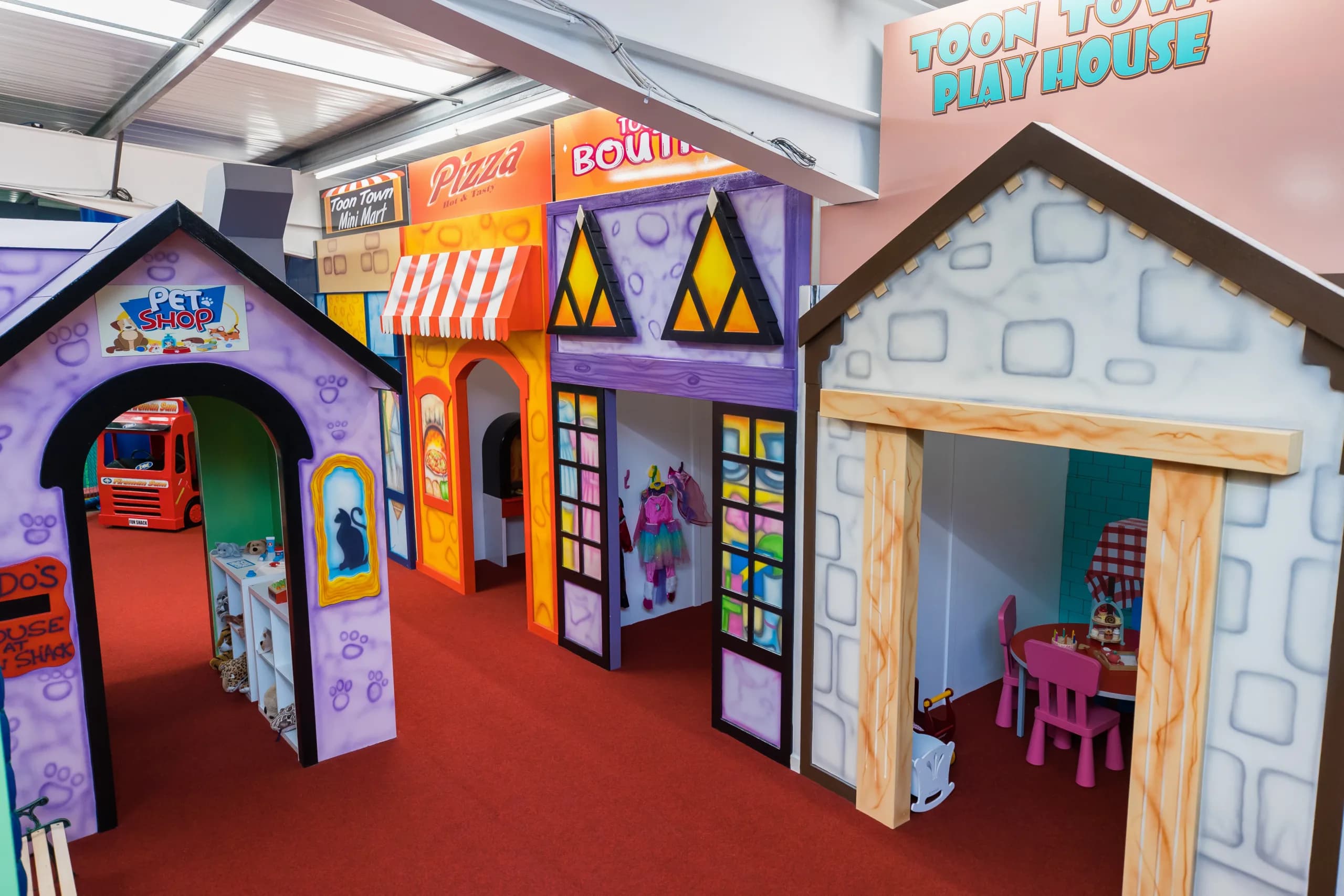 Fun Shack - Image 3