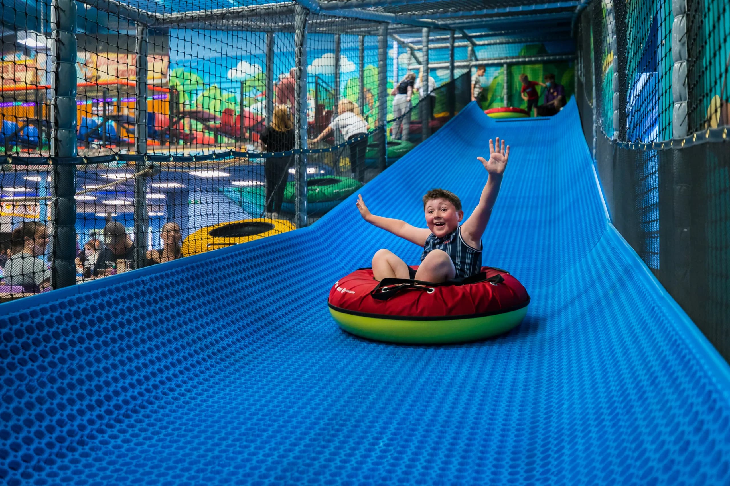 Fun Shack - Image 4