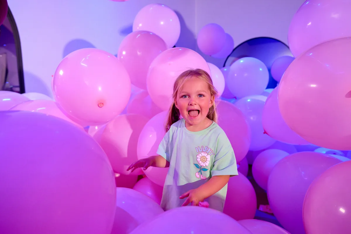Bubble Planet: An Immersive Experience in Manchester - Image 2