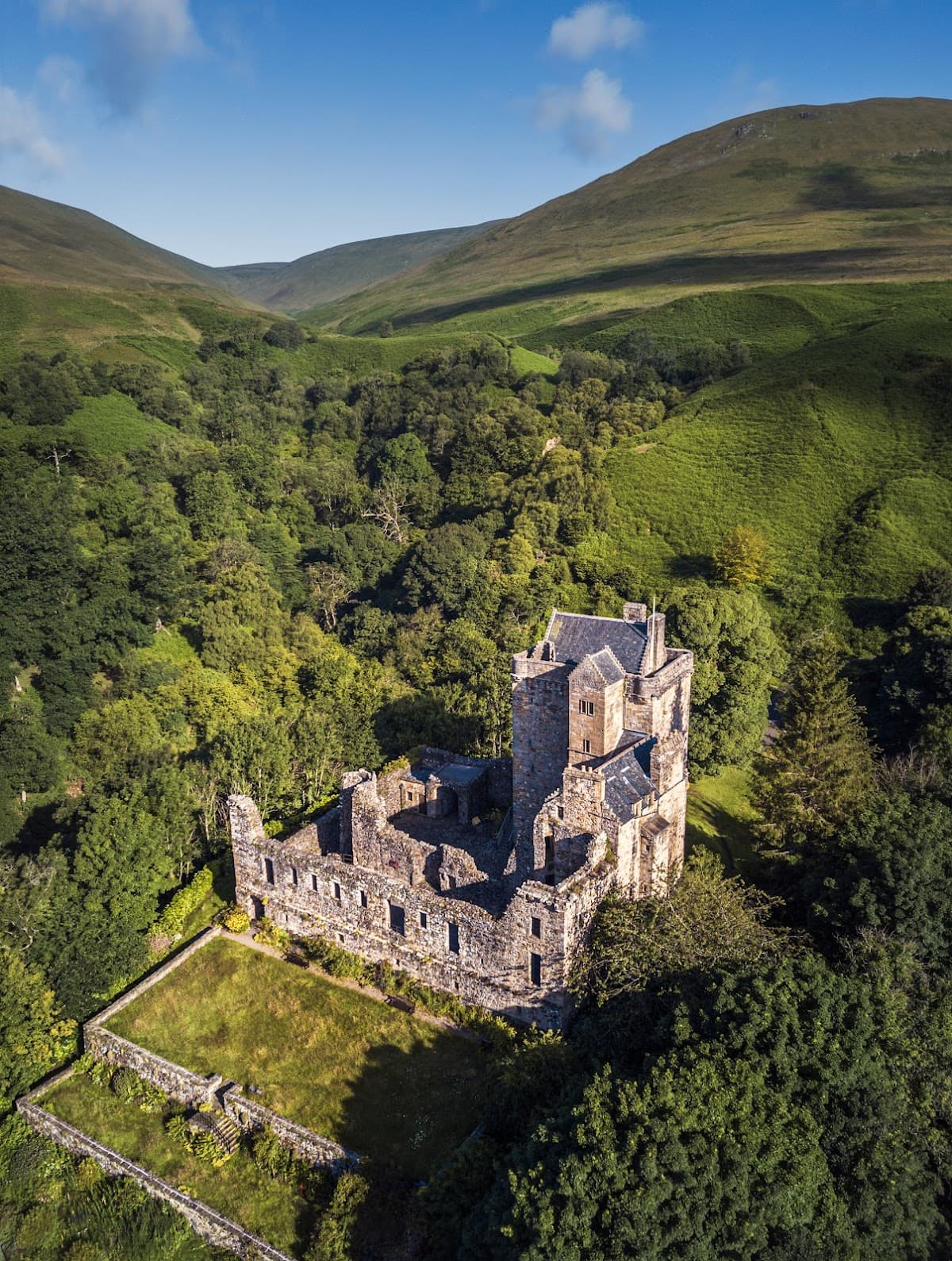 Dollar Glen (National Trust for Scotland) - Image 3