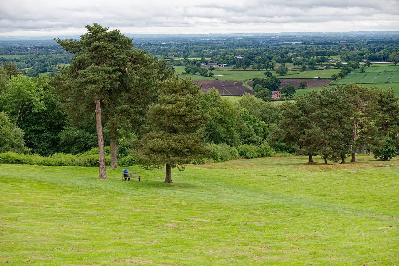 Beeston Castle - Image 4