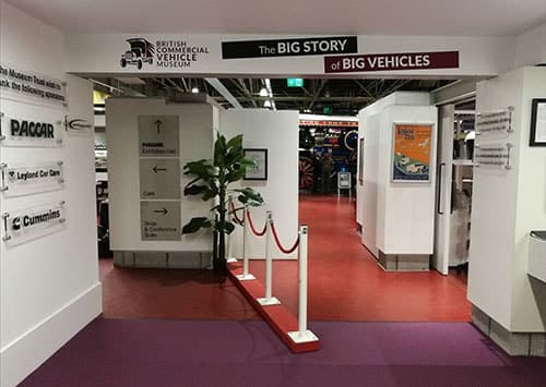 The British Commercial Vehicle Museum - Image 4