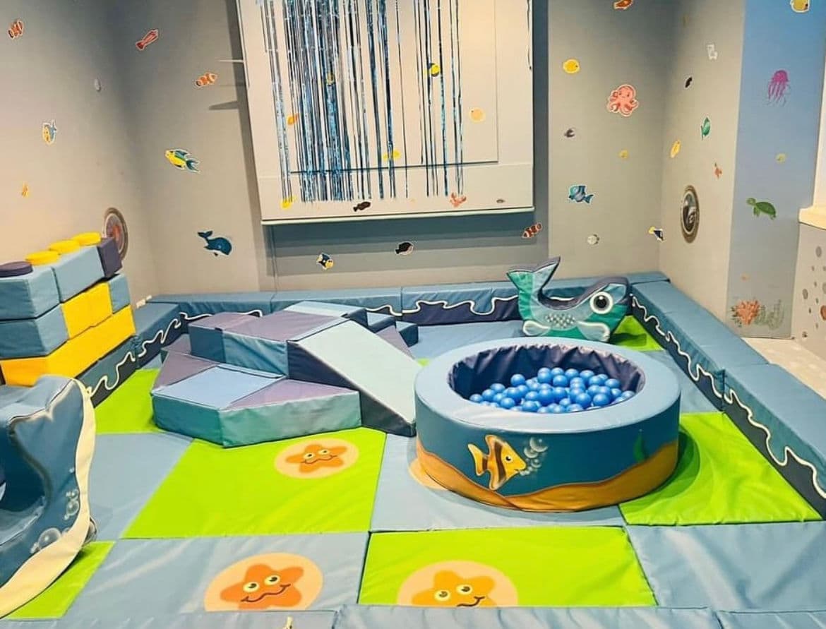 Turtledove Play Cafe - Image 2