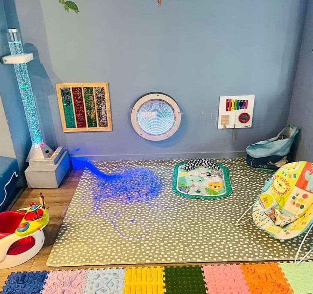 Turtledove Play Cafe - Image 3