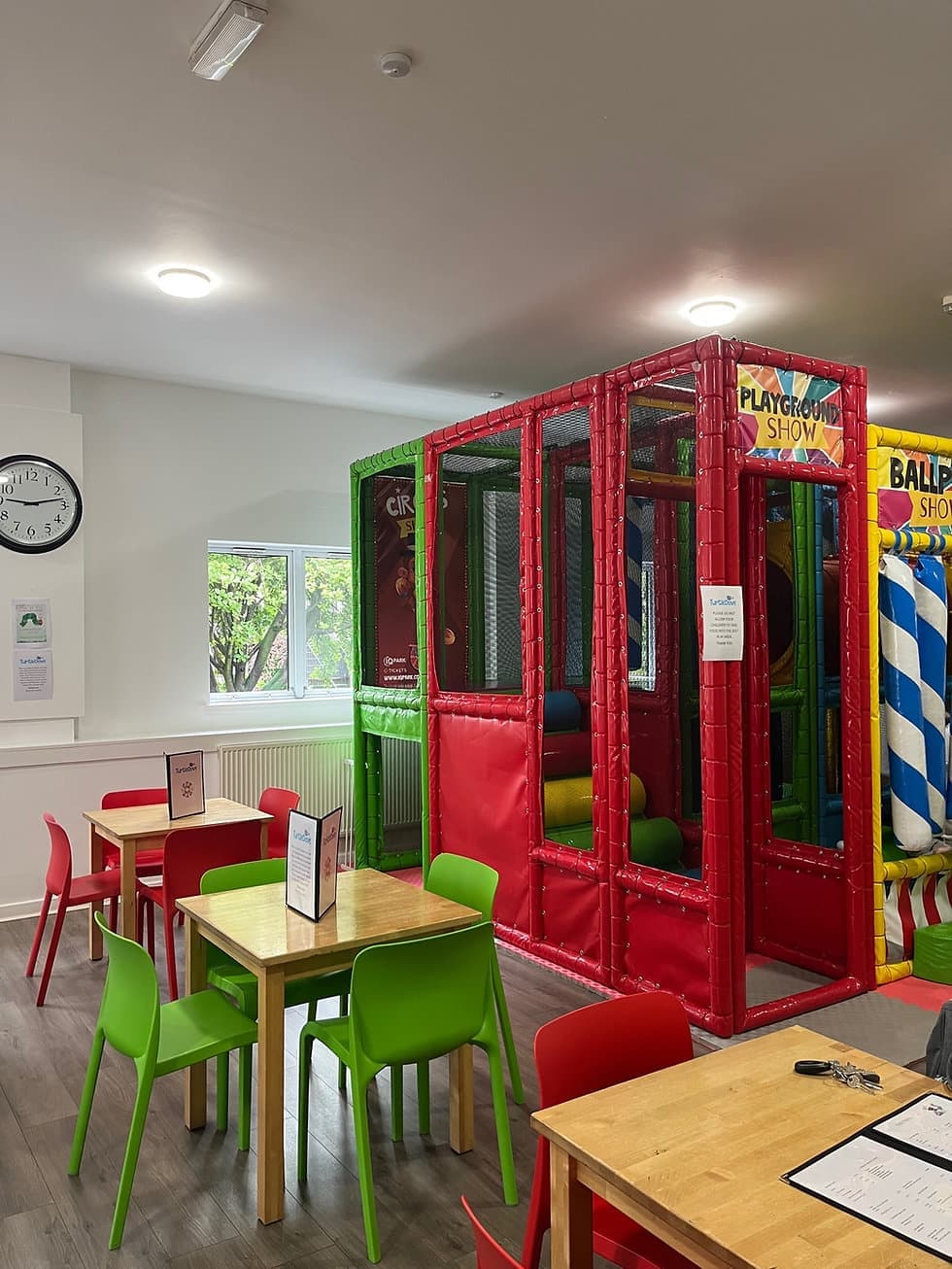 Turtledove Play Cafe - Image 5