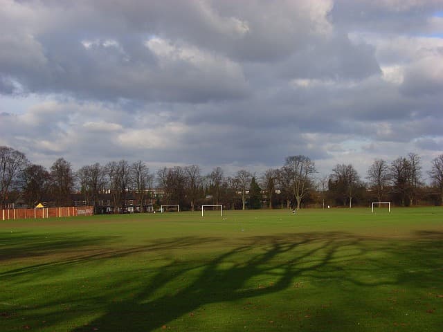 Palmer Park - Image 2