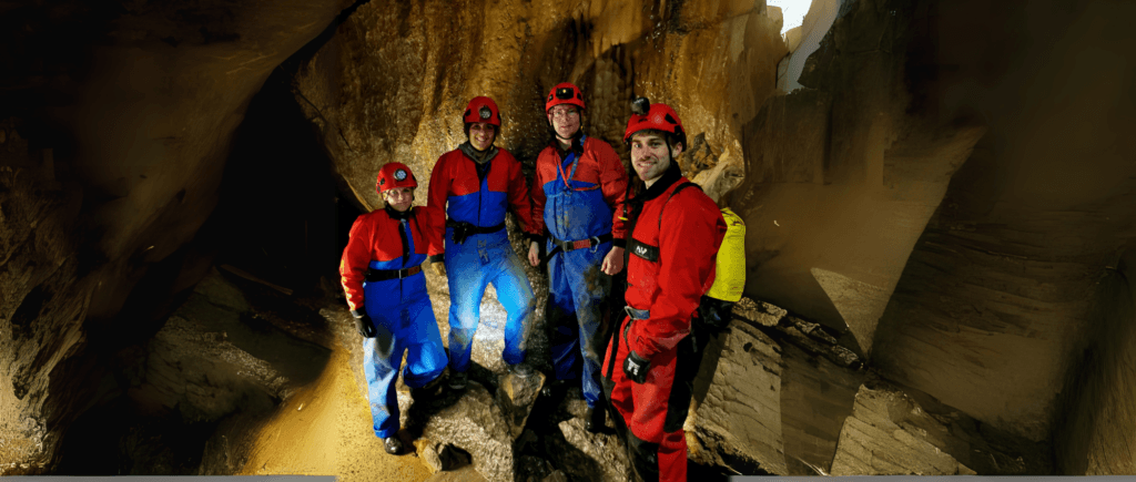 Marble Arch Caves (Open Year-Round) - Image 4