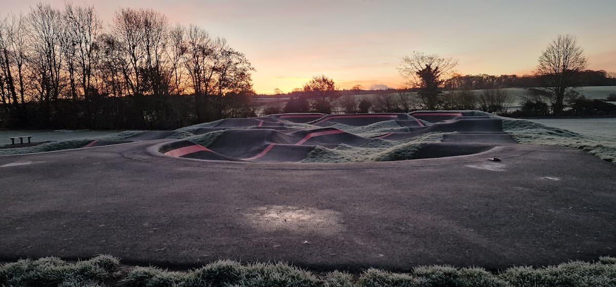 Ormiston BMX Pumptrack - Image 2