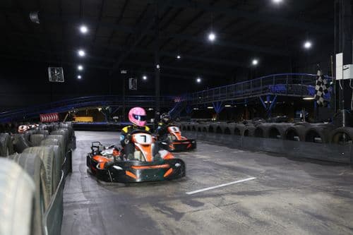 Rogue Racing - Image 3