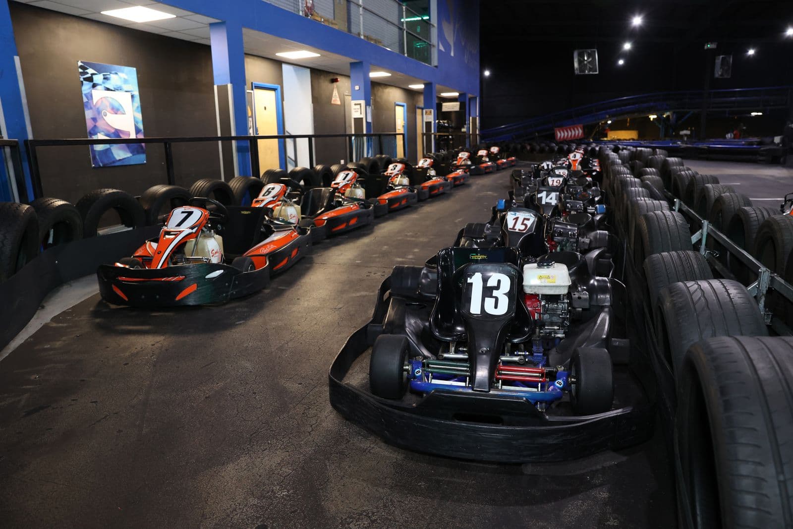 Rogue Racing - Image 4