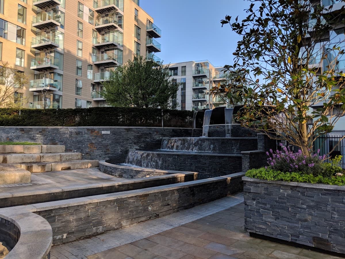 Woodberry Down Park - Image 4