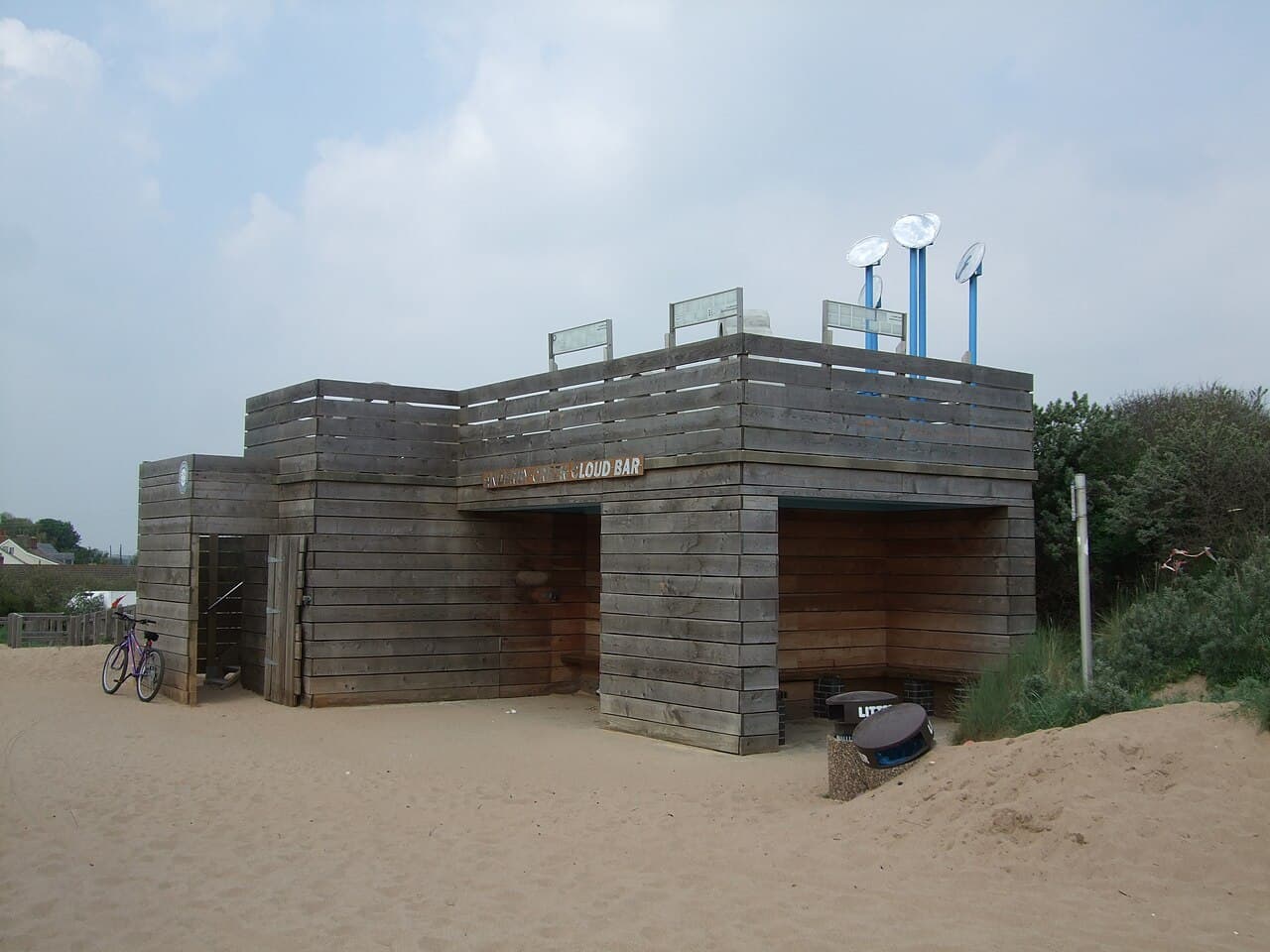 Anderby Creek Beach - Image 2