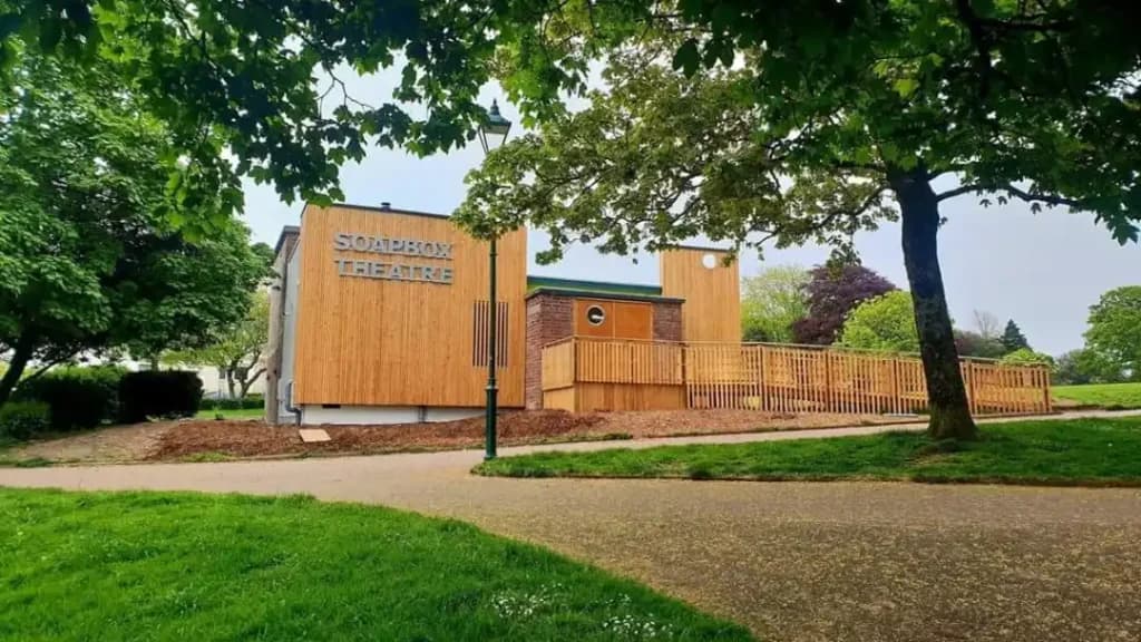The Soapbox Children's Theatre - Image 2
