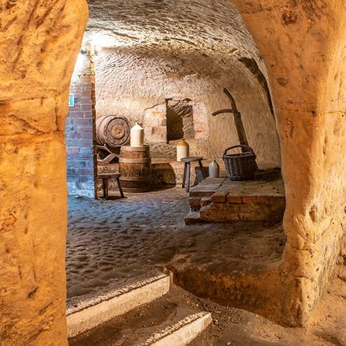 City of Caves - Image 2