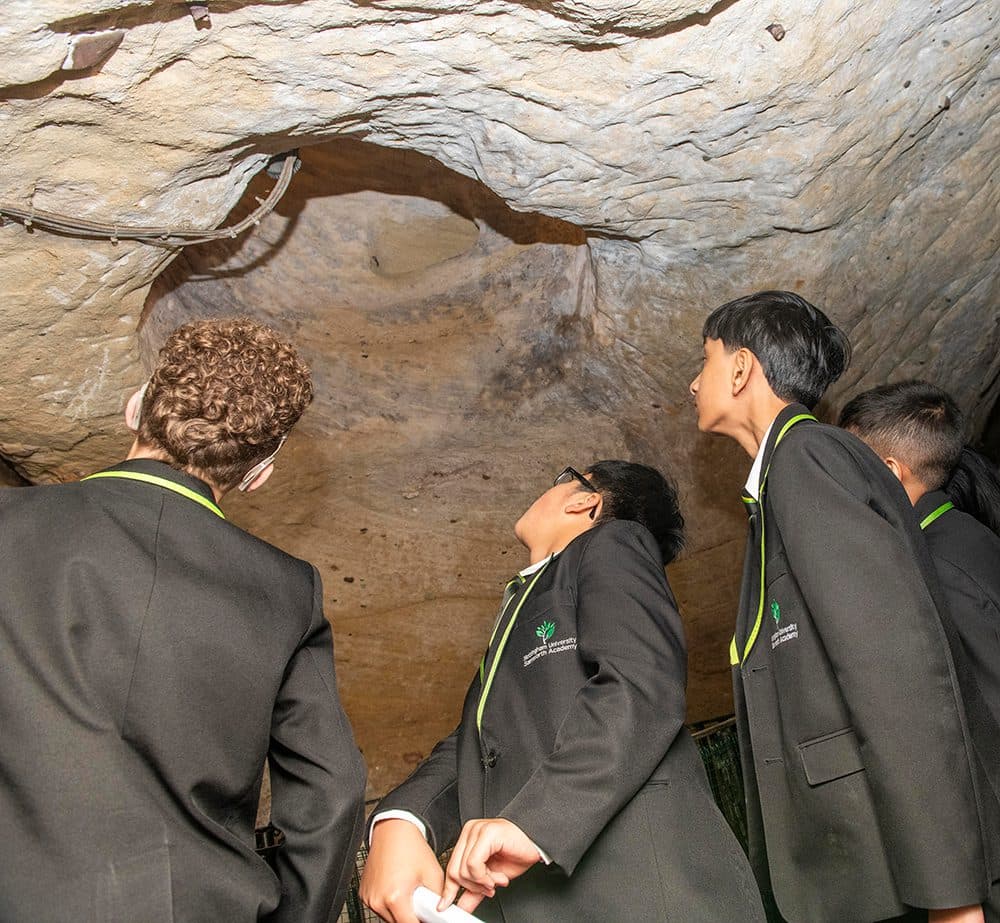 City of Caves - Image 3
