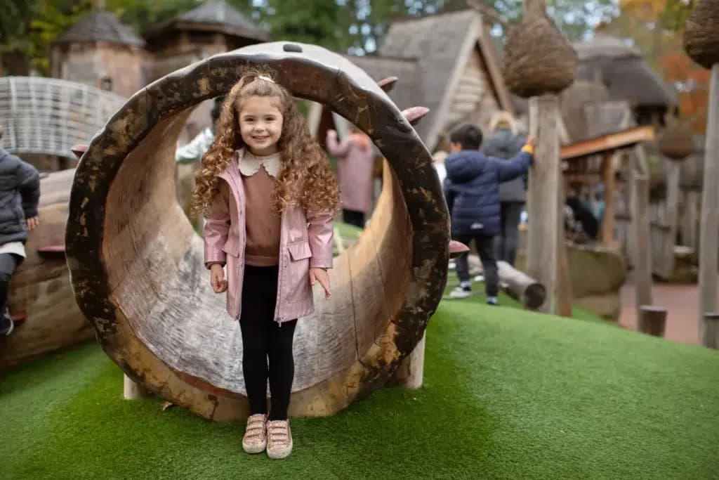 The Savill Garden - Image 2